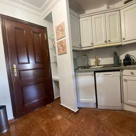 Apartamento Con Vistas Al Rio Sevilha Exterior foto